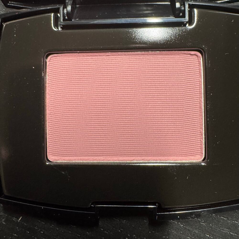 Lancôme Blush Subtil shade Aplum pink travel size compact with mirror (M1) - Picture 2 of 3